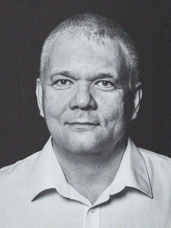 DI Dr. Michael Wokurek